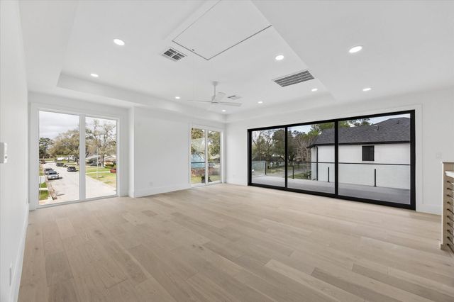 1302 Springrock Lane, Houston, TX 77055