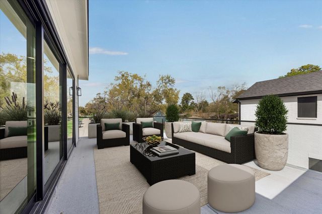 1302 Springrock Lane, Houston, TX 77055