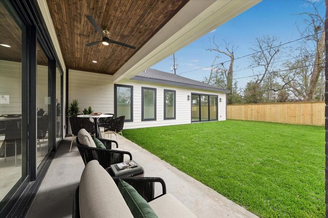 1302 Springrock Lane, Houston, TX 77055