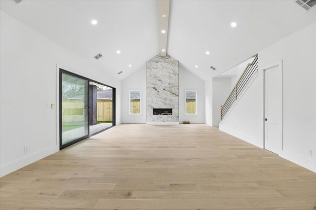 1302 Springrock Lane, Houston, TX 77055