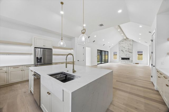 1302 Springrock Lane, Houston, TX 77055