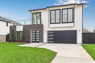 1302 Springrock Lane, Houston, TX 77055