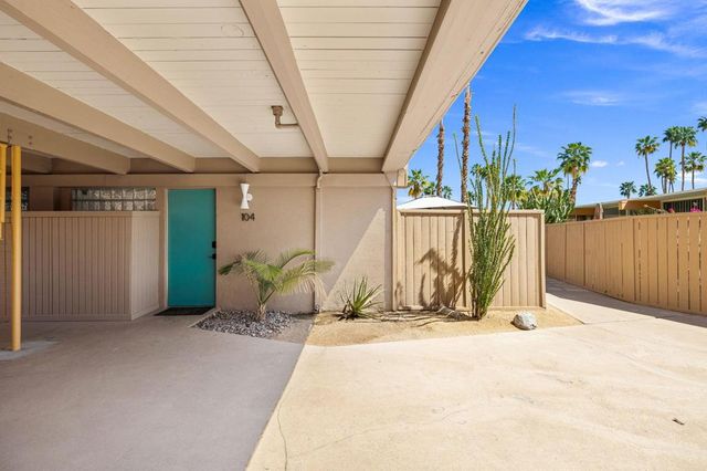 1111 E Palm Canyon Drive 104, Palm Springs, CA 92264