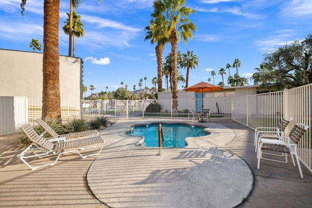 1111 E Palm Canyon Drive 104, Palm Springs, CA 92264