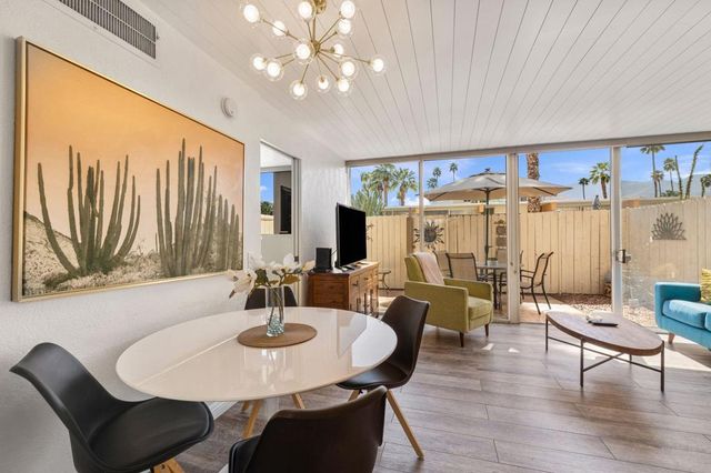 1111 E Palm Canyon Drive 104, Palm Springs, CA 92264