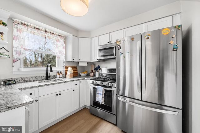 508 CIRCLE DR, Havertown, PA 19083