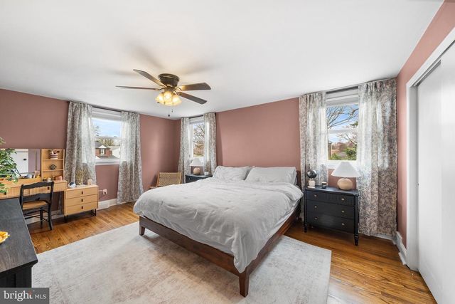 508 CIRCLE DR, Havertown, PA 19083