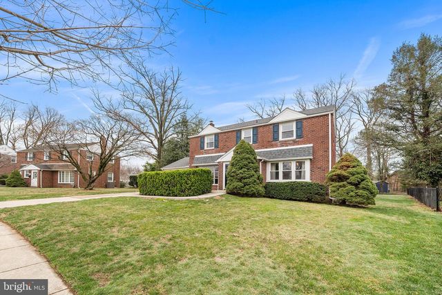 508 CIRCLE DR, Havertown, PA 19083