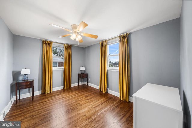 508 CIRCLE DR, Havertown, PA 19083