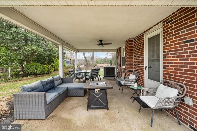 508 CIRCLE DR, Havertown, PA 19083