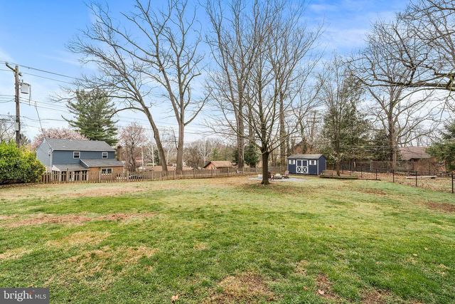 508 CIRCLE DR, Havertown, PA 19083