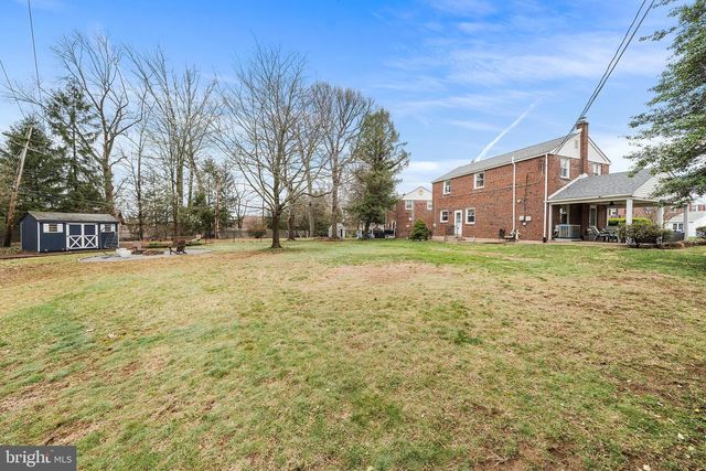 508 CIRCLE DR, Havertown, PA 19083