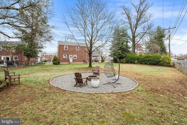 508 CIRCLE DR, Havertown, PA 19083