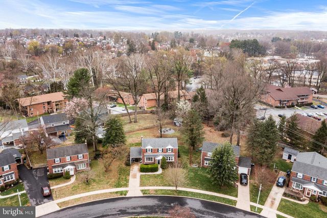 508 CIRCLE DR, Havertown, PA 19083