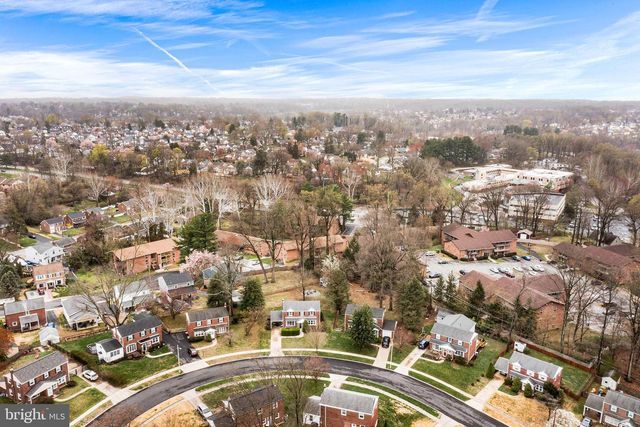 508 CIRCLE DR, Havertown, PA 19083