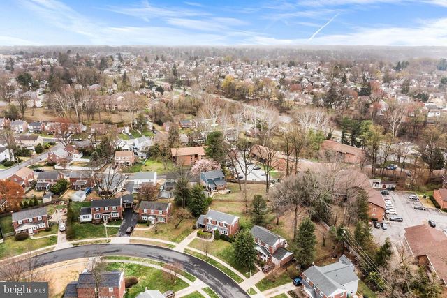 508 CIRCLE DR, Havertown, PA 19083