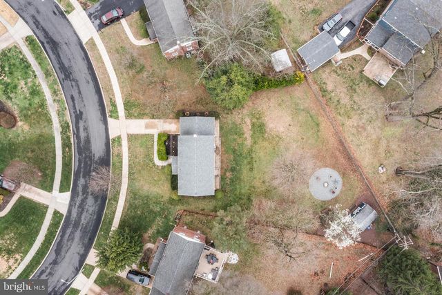 508 CIRCLE DR, Havertown, PA 19083