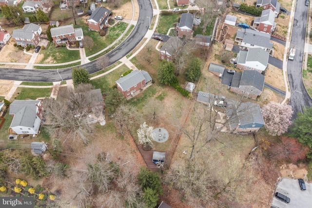 508 CIRCLE DR, Havertown, PA 19083