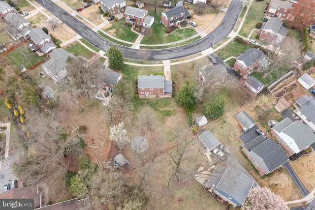 508 CIRCLE DR, Havertown, PA 19083