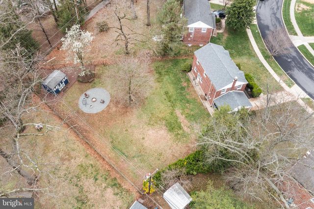 508 CIRCLE DR, Havertown, PA 19083