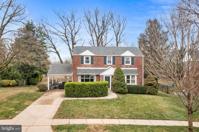 508 CIRCLE DR, Havertown, PA 19083