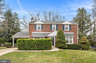 508 CIRCLE DR, Havertown, PA 19083