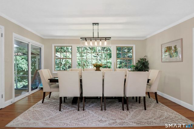 21 Tyler Drive, Stamford, CT 06903