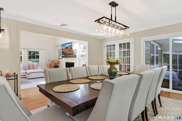 21 Tyler Drive, Stamford, CT 06903
