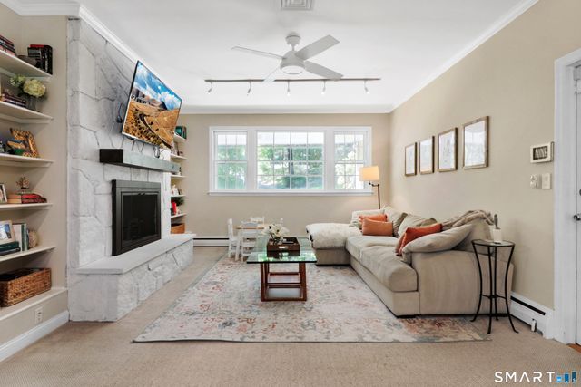 21 Tyler Drive, Stamford, CT 06903