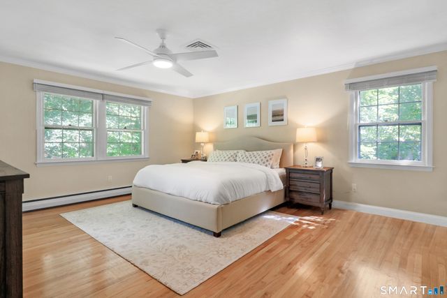 21 Tyler Drive, Stamford, CT 06903