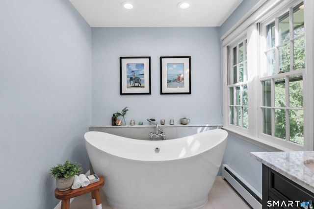 21 Tyler Drive, Stamford, CT 06903