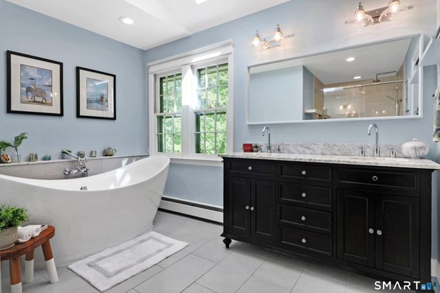 21 Tyler Drive, Stamford, CT 06903