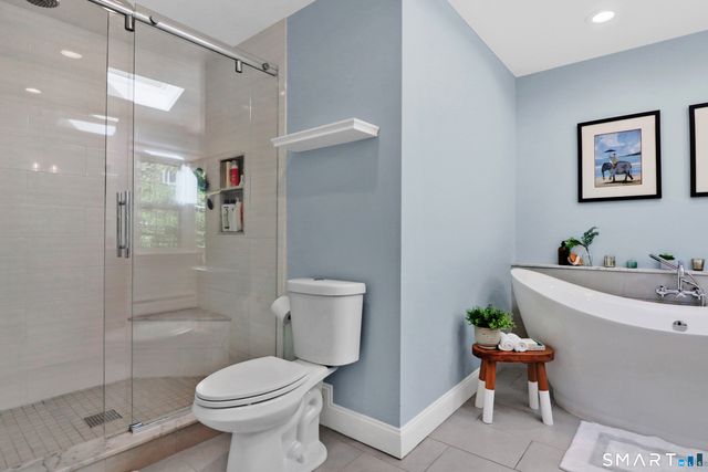 21 Tyler Drive, Stamford, CT 06903