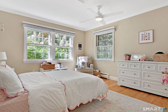 21 Tyler Drive, Stamford, CT 06903