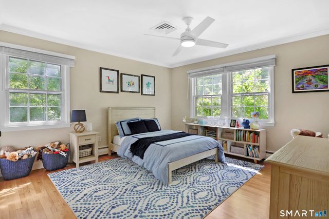 21 Tyler Drive, Stamford, CT 06903
