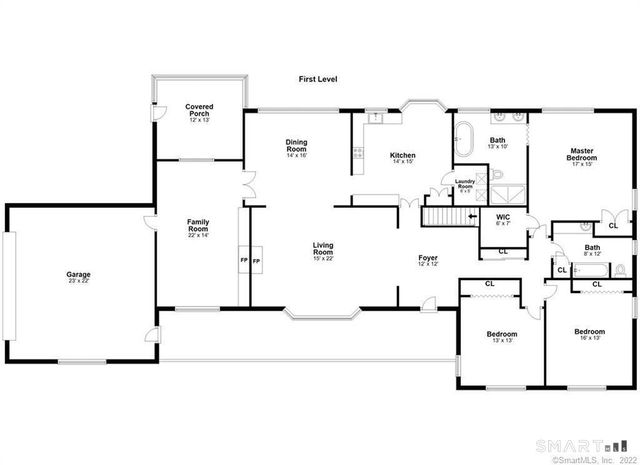 21 Tyler Drive, Stamford, CT 06903