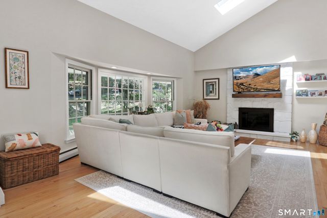 21 Tyler Drive, Stamford, CT 06903