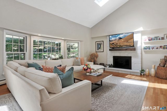 21 Tyler Drive, Stamford, CT 06903