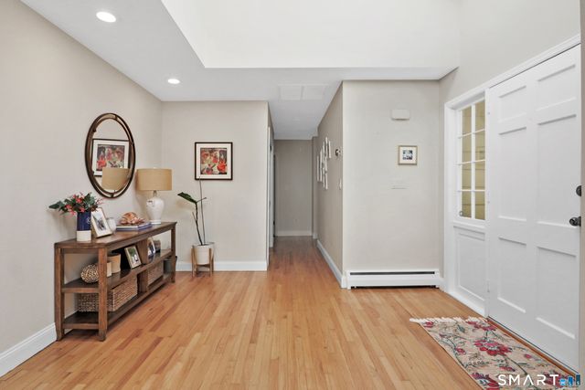 21 Tyler Drive, Stamford, CT 06903