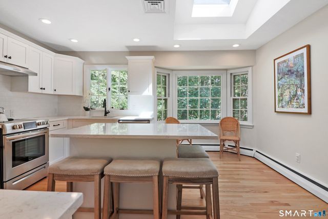 21 Tyler Drive, Stamford, CT 06903