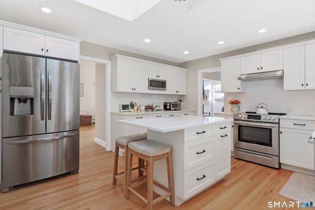 21 Tyler Drive, Stamford, CT 06903