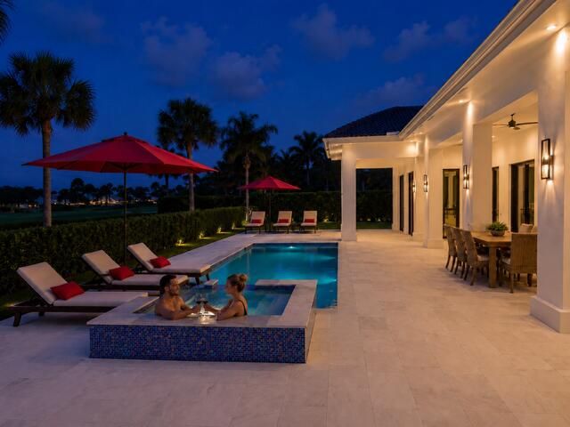 2525 Seminole Circle, West Palm Beach, FL 33409
