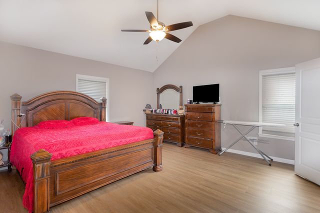 129 Patriot Cir, Shelbyville, TN 37160