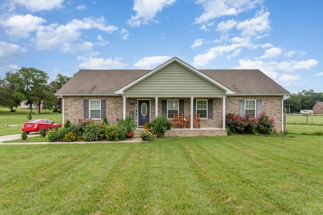 129 Patriot Cir, Shelbyville, TN 37160