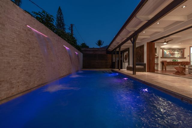 55 Kai Pl, Paia, HI 96779