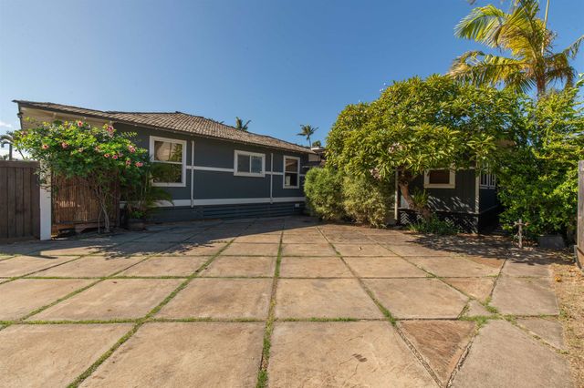 55 Kai Pl, Paia, HI 96779