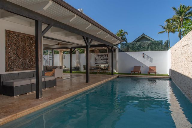 55 Kai Pl, Paia, HI 96779