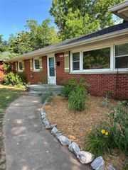 1230 Caddell Lane, Norman, OK 73069