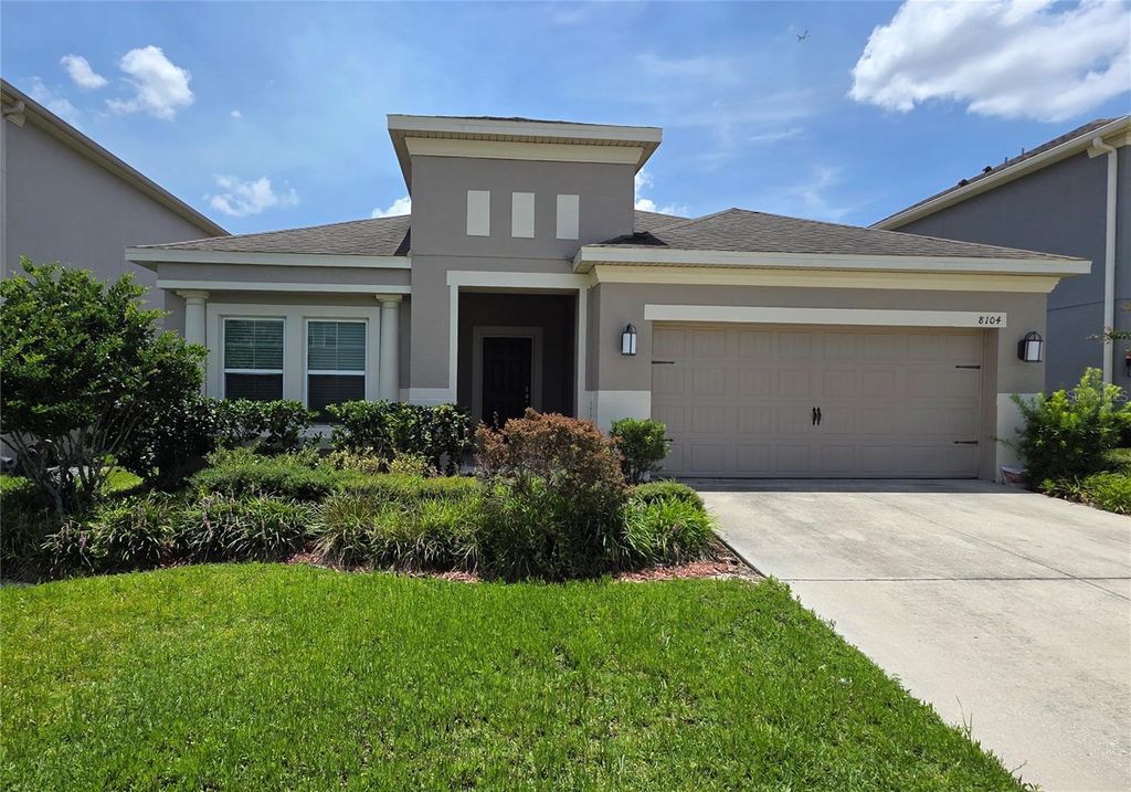 8104 PLEASANT PINE CIRCLE, Winter Park, FL 32792