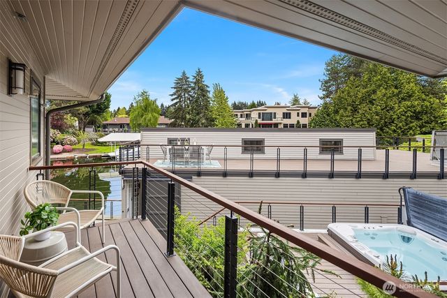 61 Cascade Key, Bellevue, WA 98006